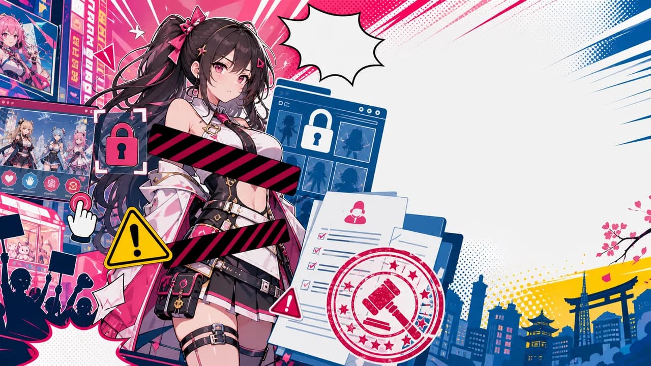 Game Censorship Backlash in China and Korea