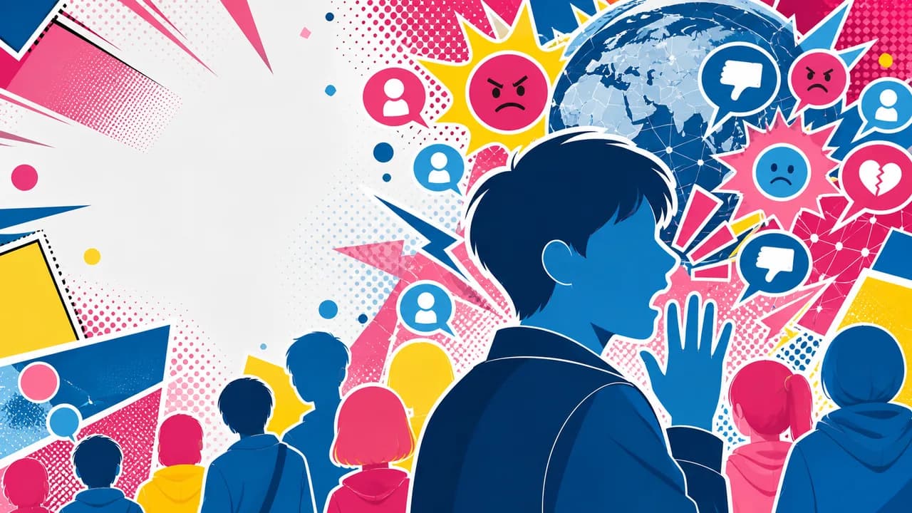 Chinese Netizens Realize How Widely Disliked They Are, and Japan Reacts