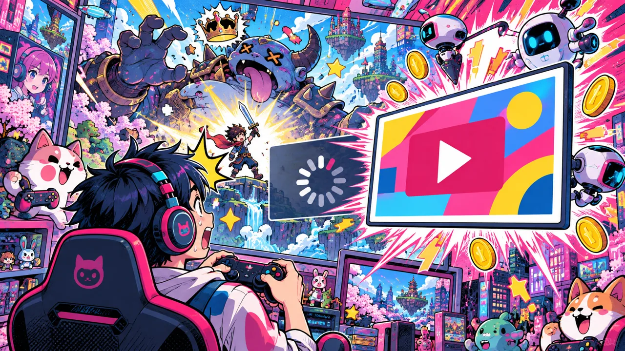 Microsoft Files Patent for Injecting Ads Into Gameplay