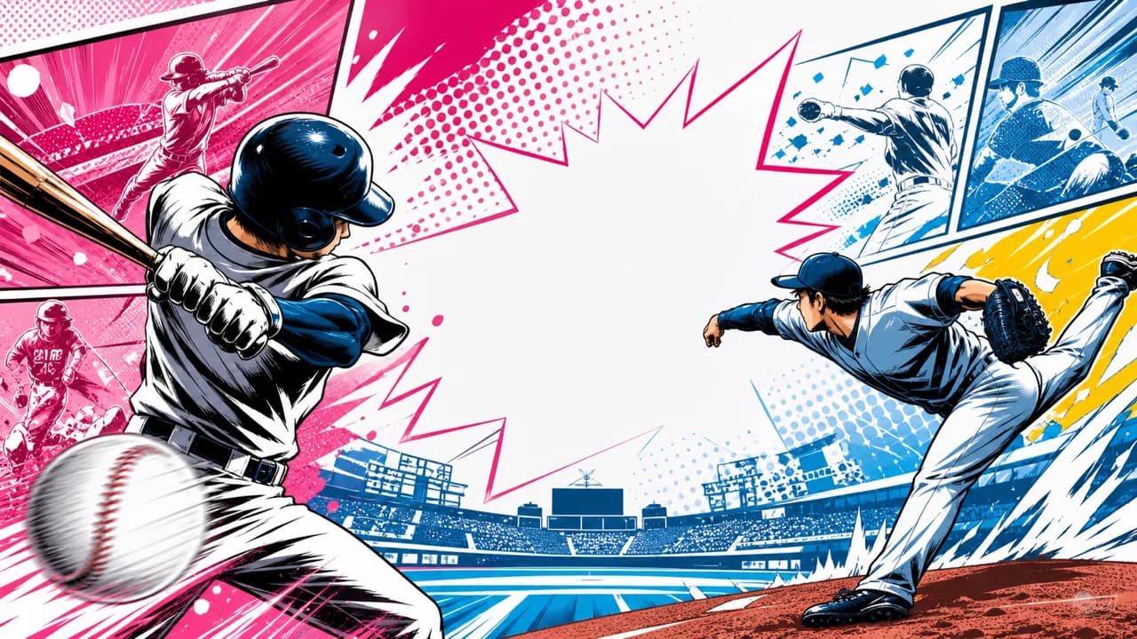 MLB Heroics for Japan's Stars Reignite the Japan–Korea Rivalry
