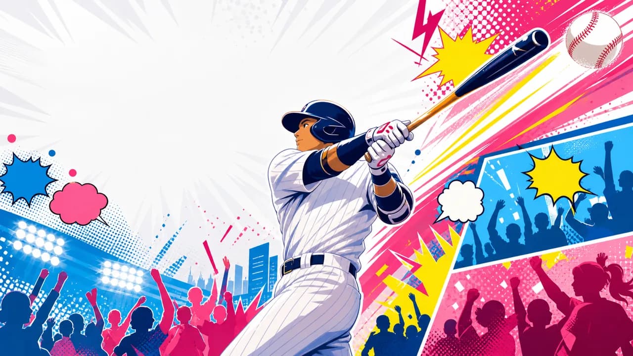 Munetaka Murakami's MLB Heroics: White Sox Rookie Becomes 'Murakami for Mayor'