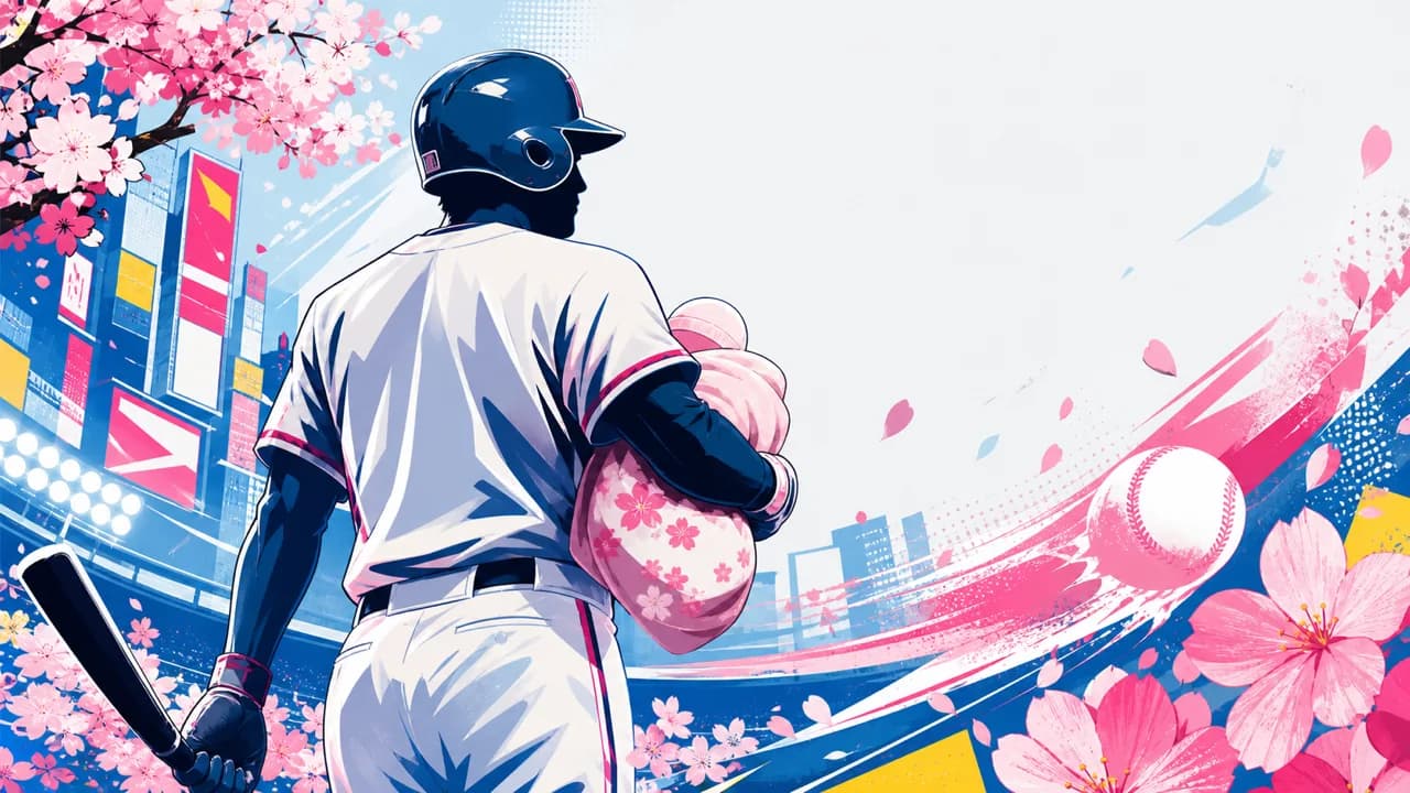 Ohtani Steps Away for the Birth of His Second Child, and Japan Talks Paternity Leave