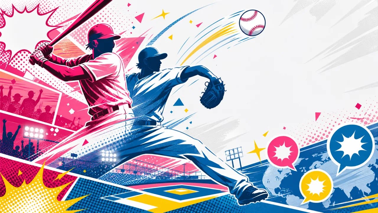 Ohtani Tops MLB WAR with 0.73 ERA and Leadoff Pitcher HR; Korean-Forum Aggregator Sparks Side Feud