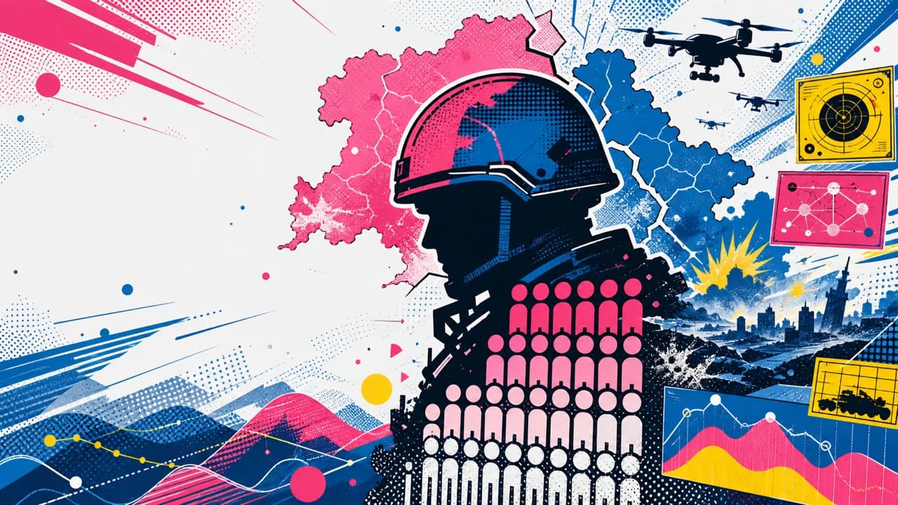 Russia's Reported 500,000 War Dead and the Drone-War Reality