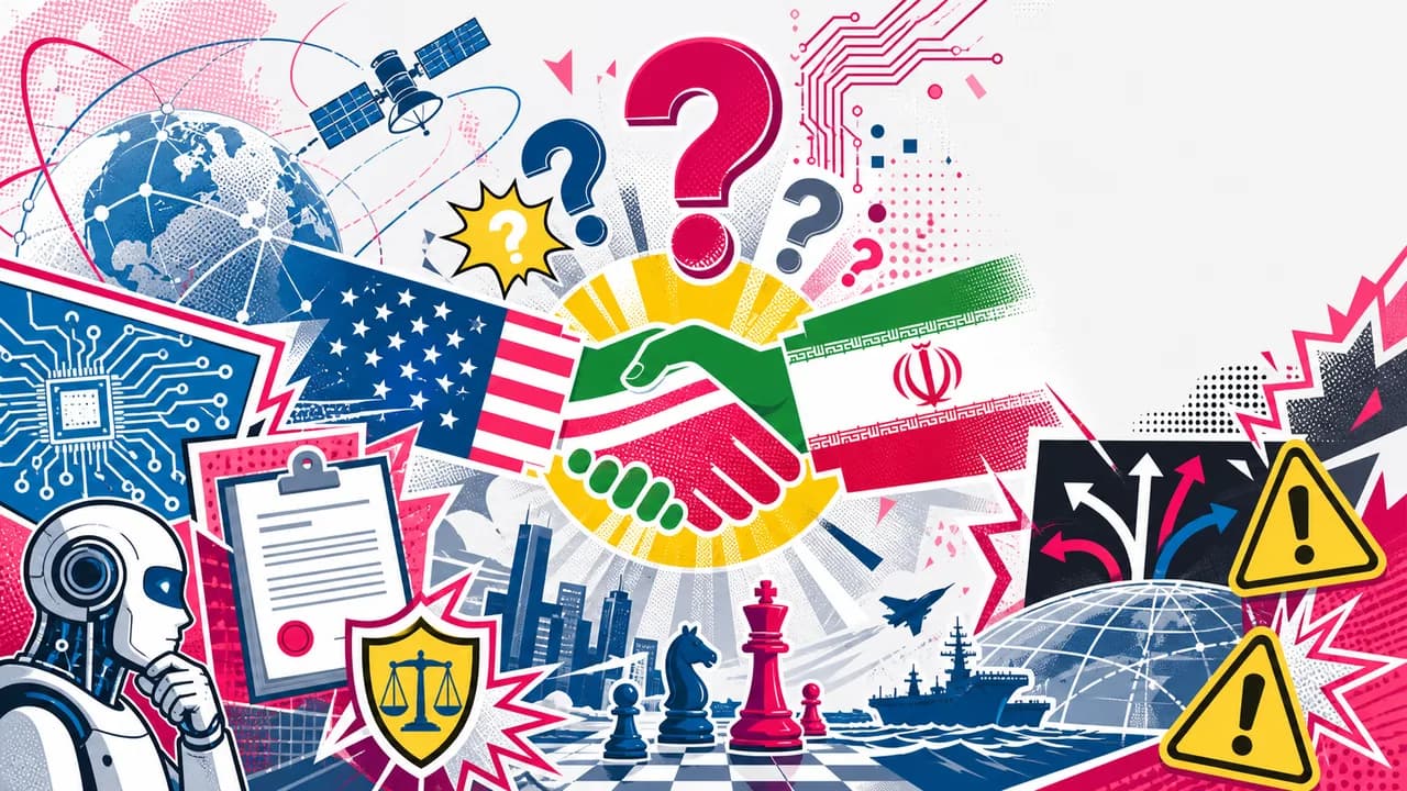 US Hardline Diplomacy and AI Export Controls Rattle Japanese Forums