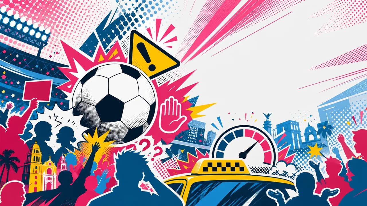 Racist Gesture at the World Cup Reignites Japan's Anger Over Anti-Asian Bias