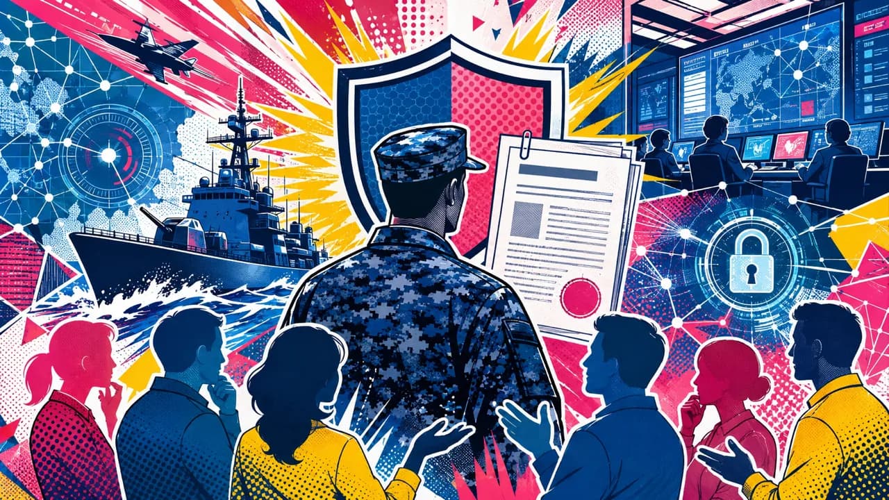 Un think tank pide a Japón estudiar reclutas extranjeros en las FAD