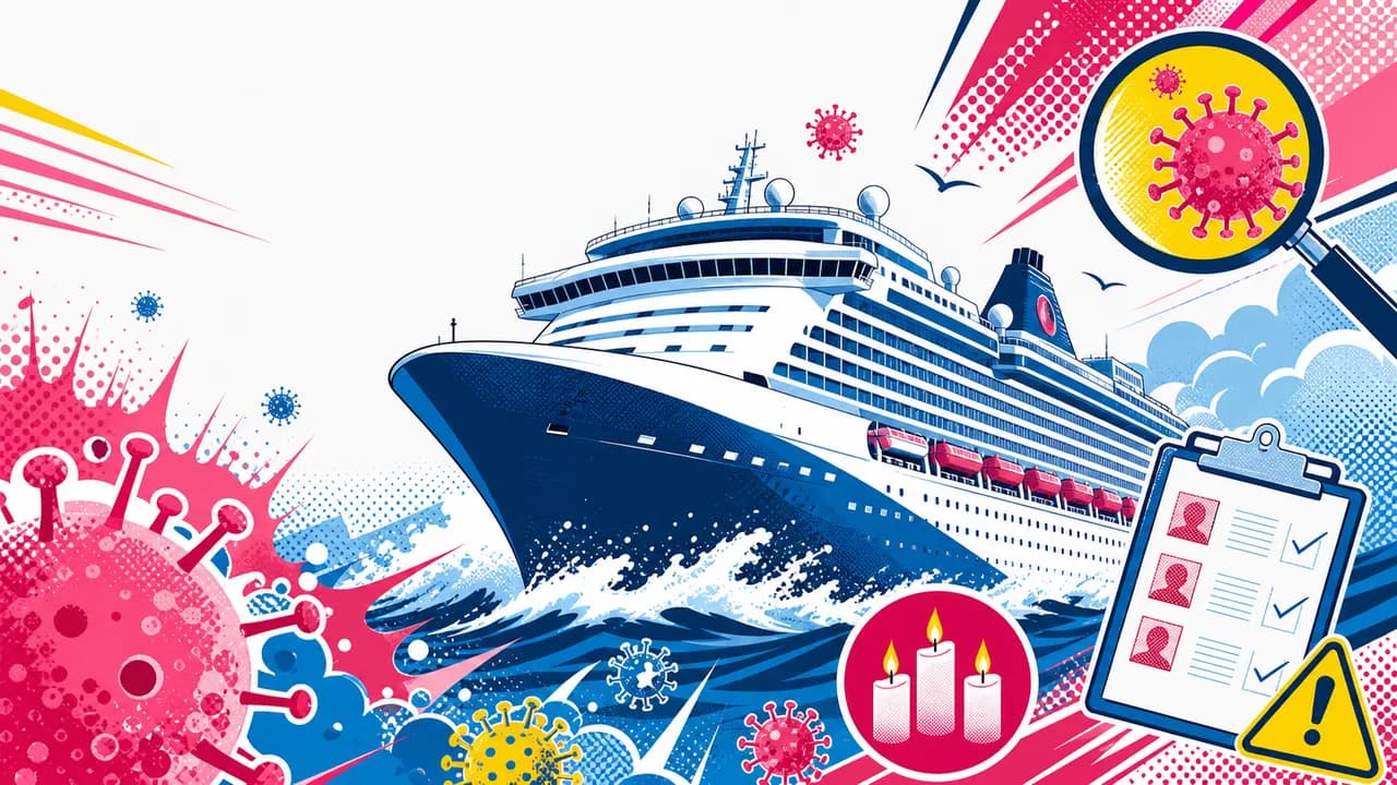 Hantavirus Cruise Ship Outbreak