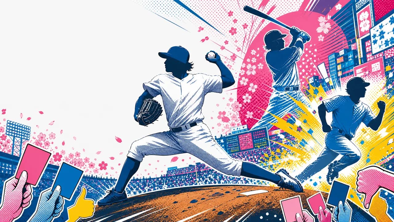Imanaga, Ohtani, and Cubs Fan Reactions