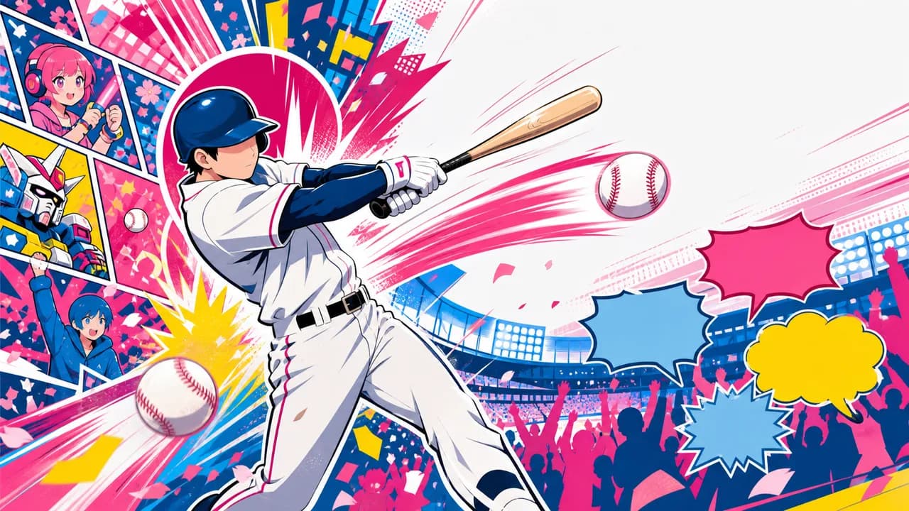 Japanese MLB Surge and Korean Reaction Watching