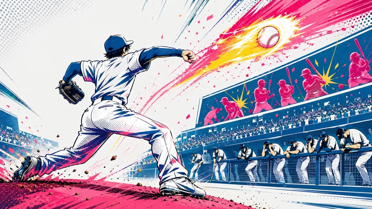 Shohei Ohtani's Historic Start and the Dodgers' Angels Problem