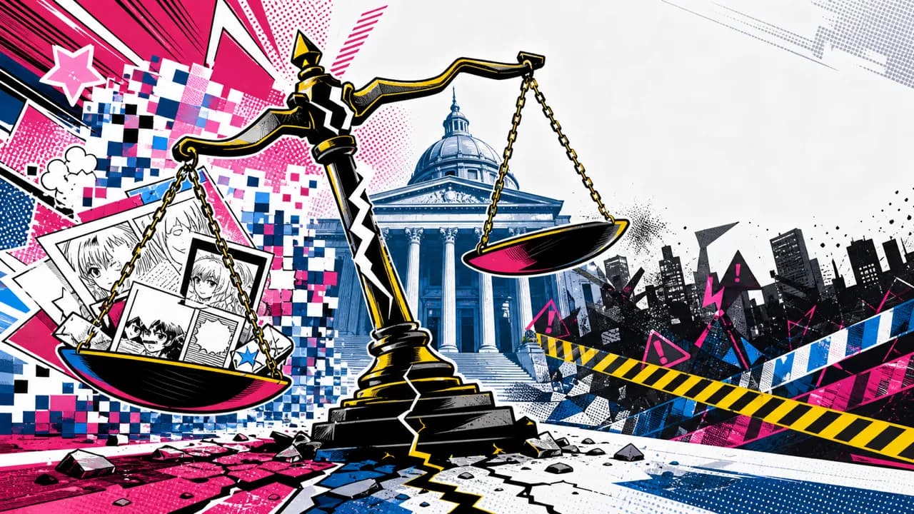 UK Justice and Double Standards Debate